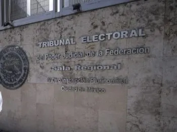 Desechan juicio del PRI relacionado con la distribución del financiamiento para partidos en Puebla