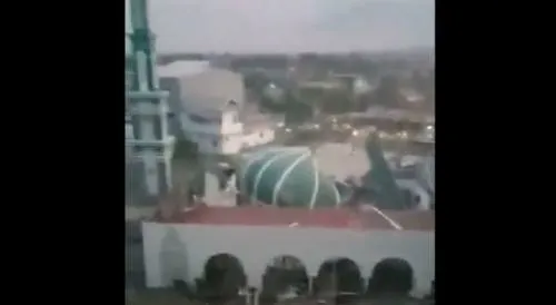 Embajada de México en Indonesia activa número de emergencia tras sismo y tsunami
