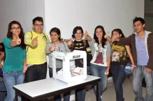 Circulan versiones extraoficiales de resultados en la BUAP