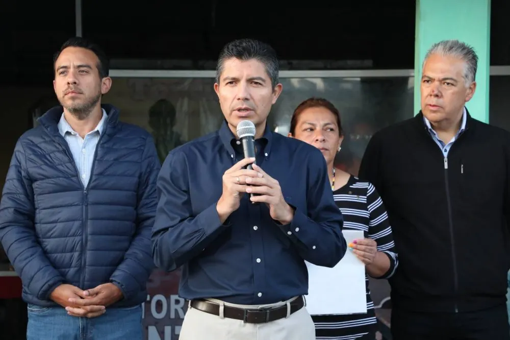 Eduardo Rivera