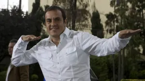 Política o fútbol, le dice la FIFA a Cuauhtémoc Blanco
