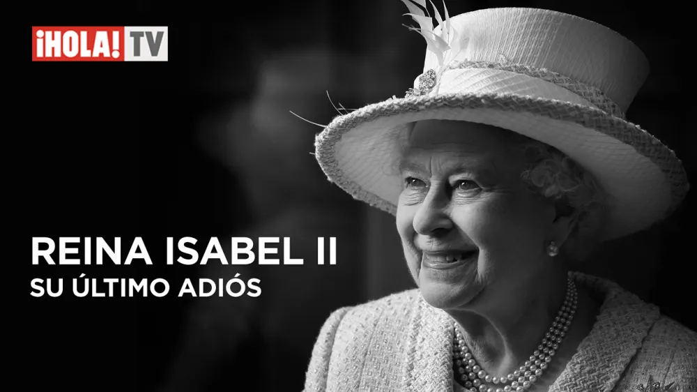Reina Isabel Ii