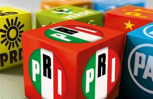 Los Parias y la Gran Fiesta del Chivo