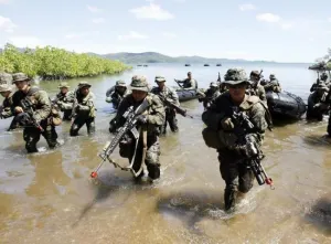 Pide ONU moderación ante incidentes en Mar de China meridional
