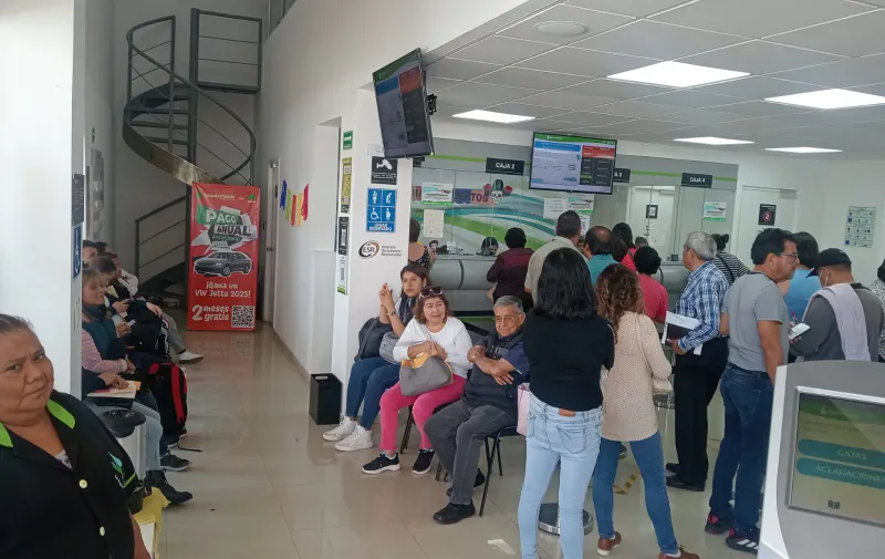 Agua de Puebla amplía promoción de 2 meses gratis de servicio con el Pago Anual Anticipado