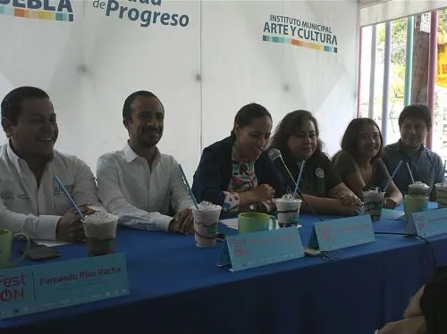 Anuncian la tercera edición del festival cultural Fest On 2017