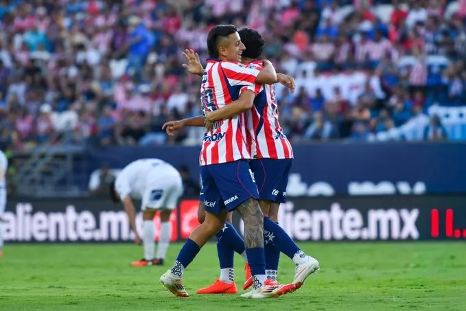 Chivas