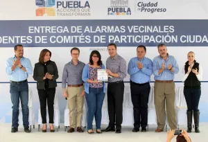 Necesitamos reforzar los valores y el tejido social: RMV