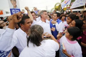 Dejará Tony Gali amigos fuera del nuevo gabinete
