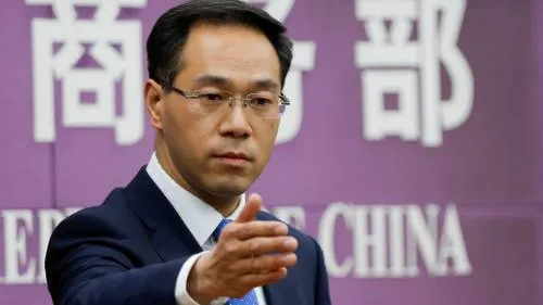 China ya tiene plan “detallado” para combatir aranceles de EU
