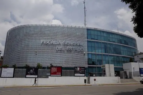 FGE obtuvo prisión preventiva contra sujeto que realizó disparos contra agentes de investigación