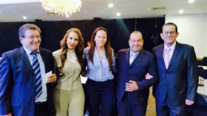 Emprendurismo, lenguaje de mujeres de la actualidad: AMMJE