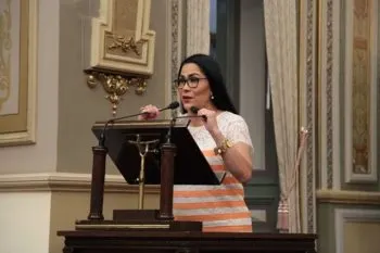 Analizará Congreso del Estado de Puebla iniciativa para promover la salud mental en menores