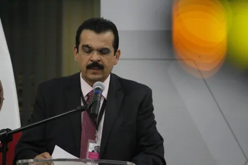 189 funcionarios de casilla capacitados han presentado su renuncia ante el órgano electoral