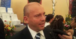 Reconoce edil de Atlixco que sí hay preocupación por llegada de Trump