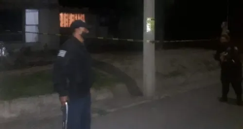 FGE investiga el ataque que sufrió el comandante de la Policía Municipal de Soltepec