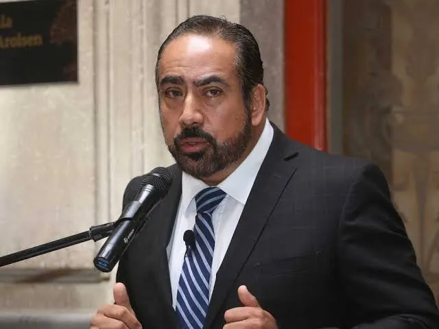 Descarta Rafael Micalco que PAN tenga candidato fijo para gubernatura 2024