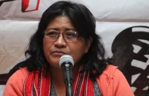 La 28 de Octubre insistirá en el diálogo con autoridades
