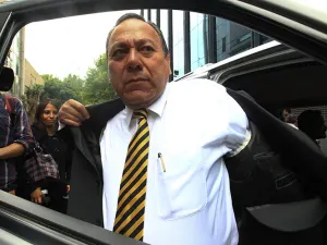 Zambrano niega haber negociado en el PRD su cargo en la Cámara baja