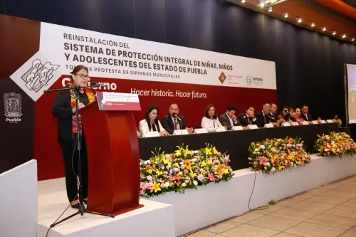 Mejora SEDIF calidad de vida de adultos mayores, personas con discapacidad, niños y adolescentes