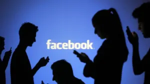 Facebook, con 1,860 millones de usuarios activos al mes