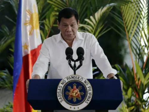 Rusia y Filipinas firmarán acuerdo cooperación militar