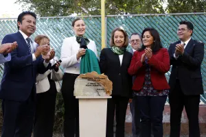 Construirán nuevo albergue para el Hospital del Niño Poblano