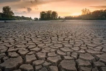 Se registra racionamiento de agua en Bogotá por escasez histórica