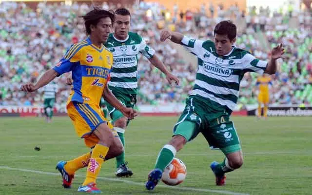 Se avecina una final norteña