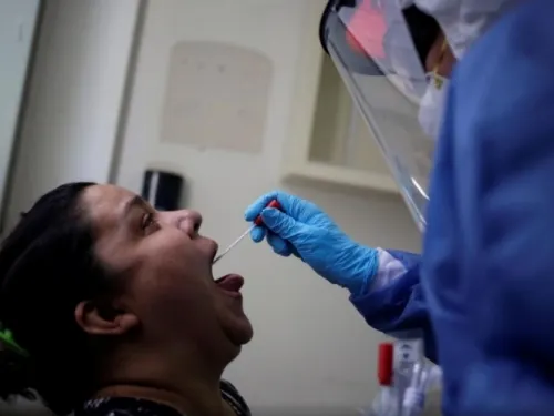 Dos mexicanas fueron sometidas a intervenciones quirúrgicas en EU