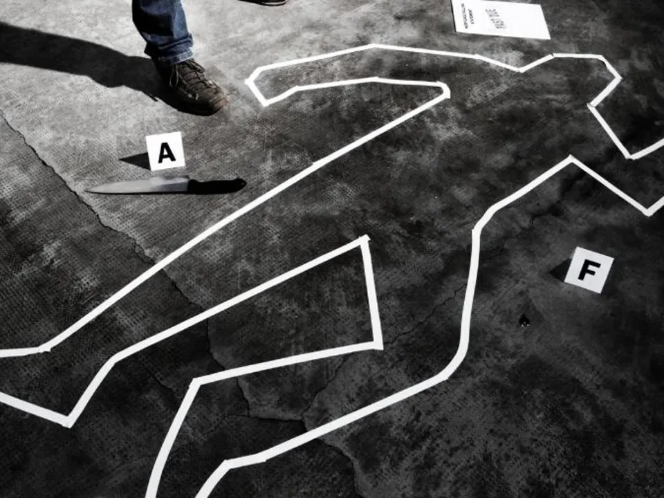 Crecen 43% los asesinatos entre enero y febrero en Puebla