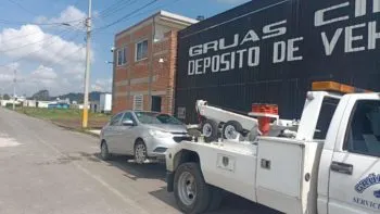Despliega SMT inspecciones al servicio público de transporte durante septiembre