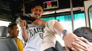 Vestidos de civiles, más de 110 policías vigilarán transporte público para evitar asaltos