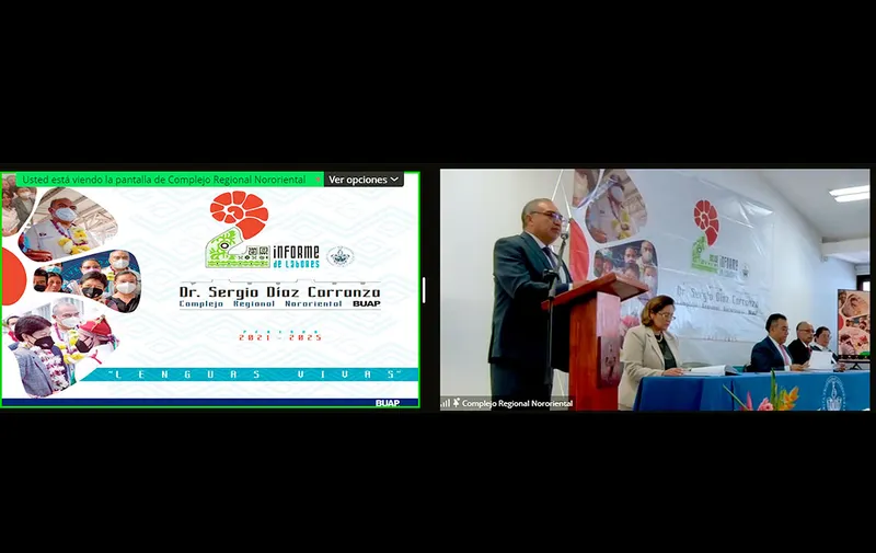 buap-segundo-informe-complejo-regional-nororiental