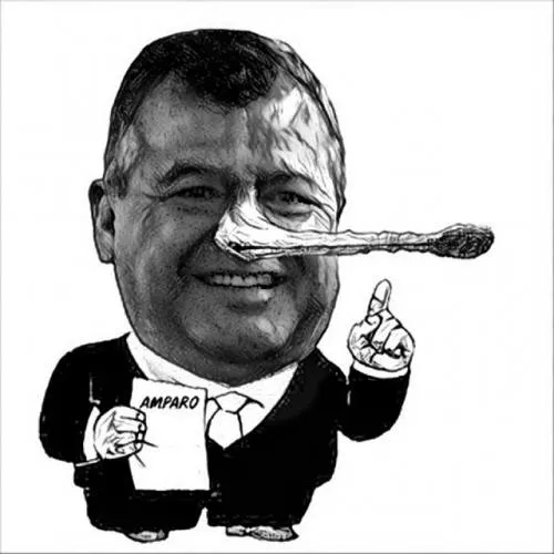Alejandro Romero Carreto: Verdades a medias