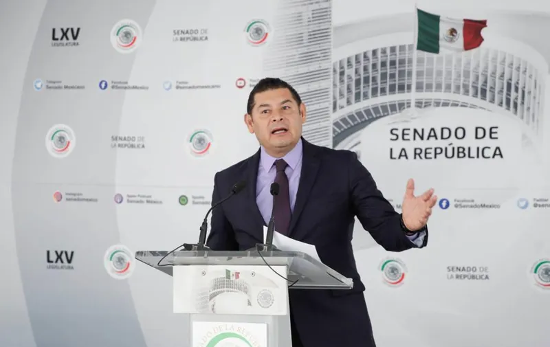 Alejandro Armenta