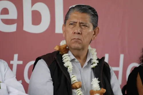 Linchamientos en Tepexco y Cohuecan no quedarán en la impunidad: Fiscal