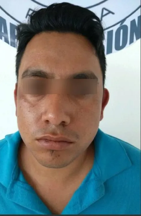 Fiscalía de Puebla capturó a acusado de homicidio en Ometoxtla