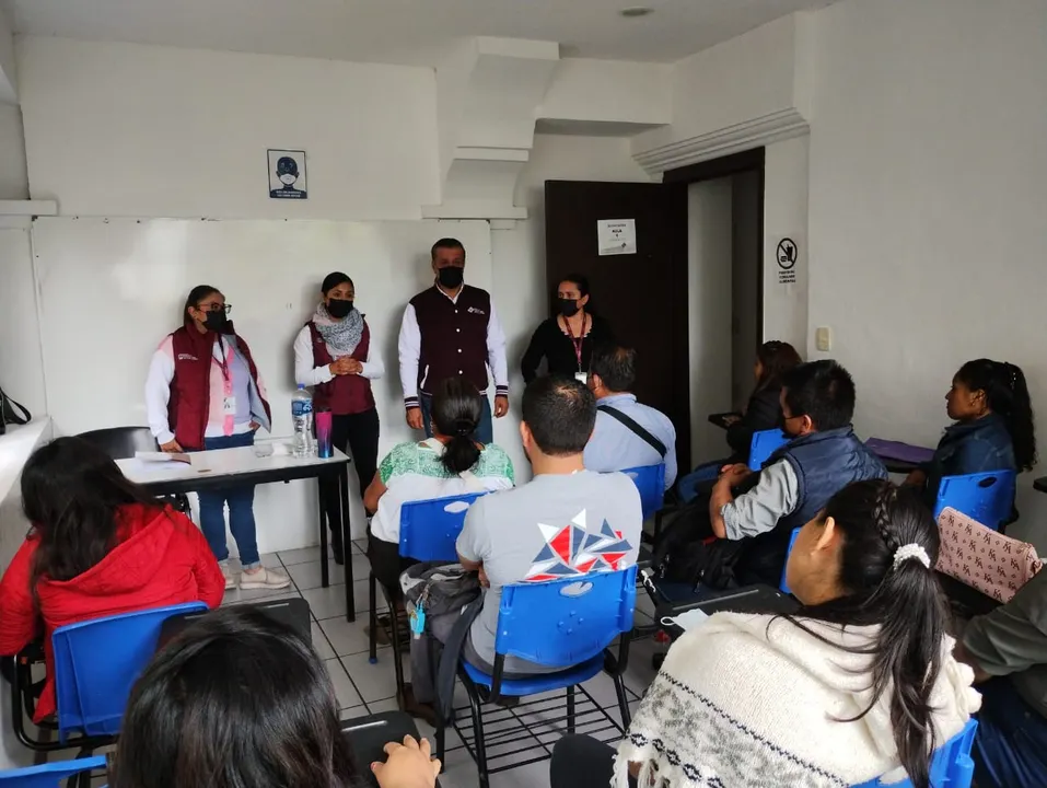IEDEP Puebla
