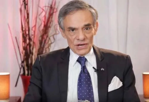 José José padece cáncer de páncreas
