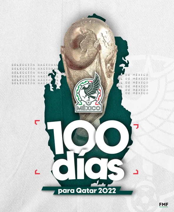 Mundial Qatar 2022