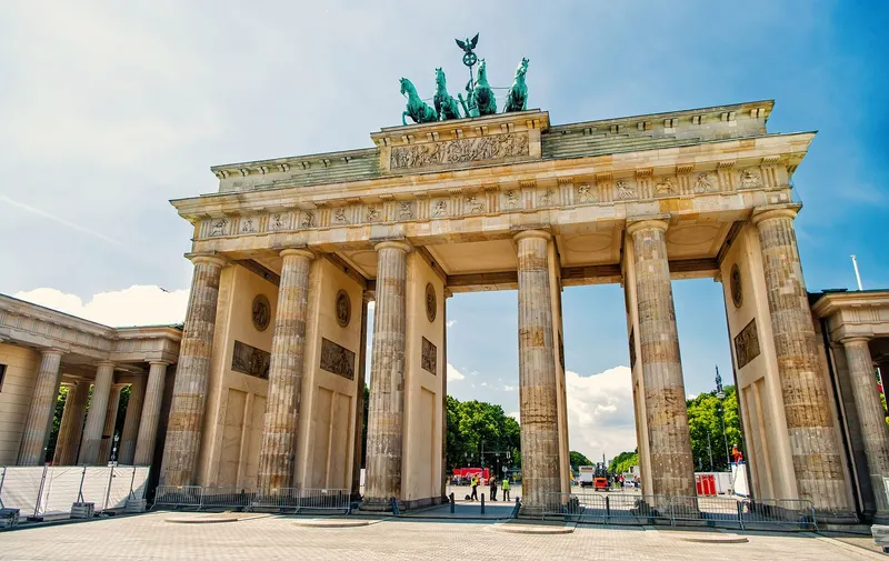 Ich bin a Berliner