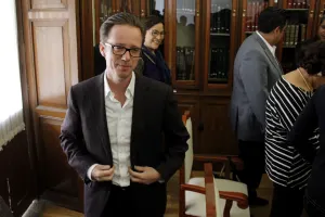 Navarrete Little será la encargada de la Secretaría de Movilidad: Banck