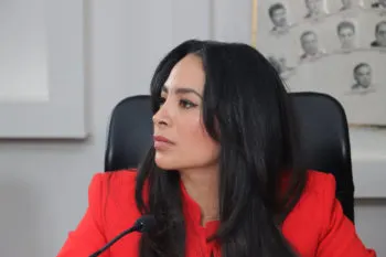 Impugna Lidia Ocaña asignación de plurinominales al Congreso de Puebla