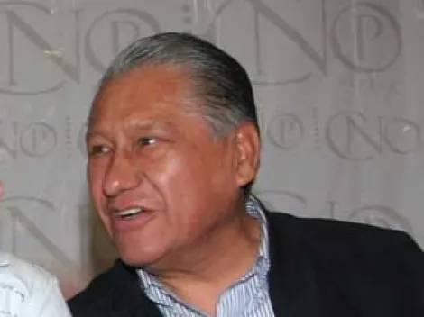 Soy de una generación pasada, que ya fue: Melquiades Morales