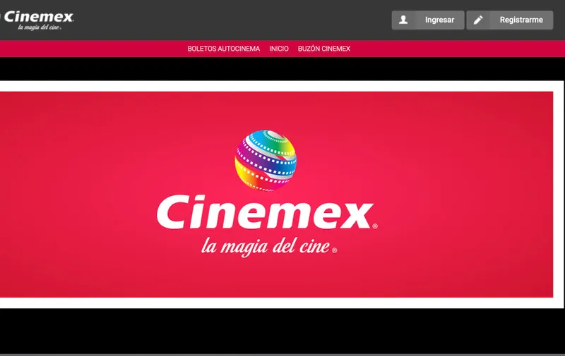 Cinemex
