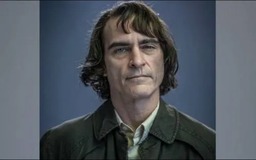 Así luce Joaquin Phoenix como “Joker”