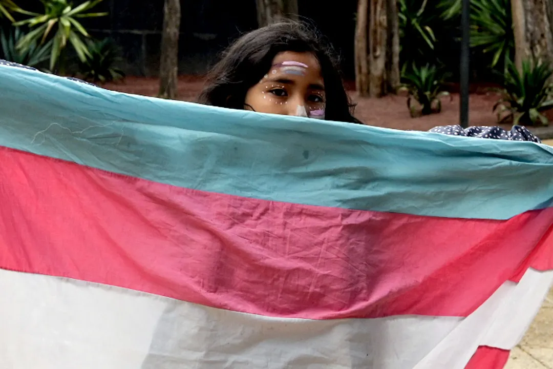 Infancias Trans Dia De Las