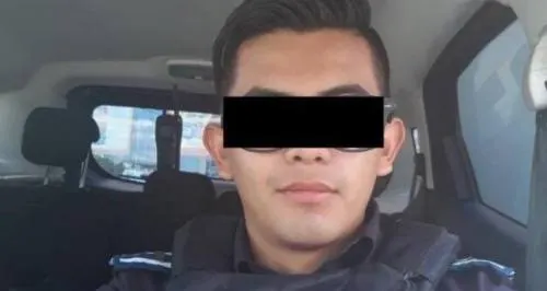 Titular de la SSPTM afirma seguirle los pasos a policía violador