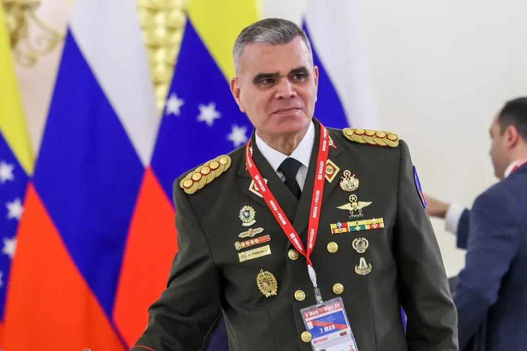 Vladimir Padrino López
